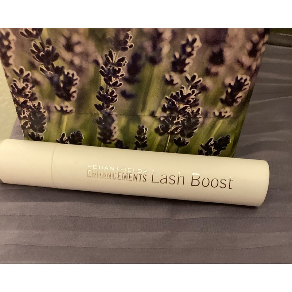 Lash Boost !!!